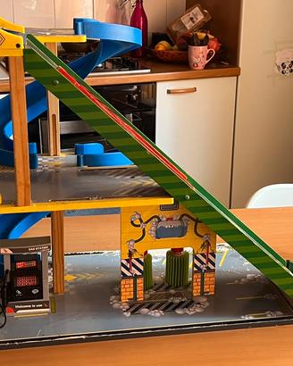 Garage Kidkraft