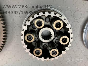 TAMBURELLO CAMPANA BENELLI TNT 1130 2004 2005 2006