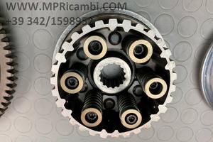 TAMBURELLO CAMPANA BENELLI TNT 1130 2004 2005 2006