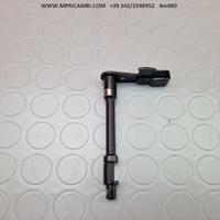 LEVETTA STACCA x KAWASAKI Z125 2021 2020 Z 125 201