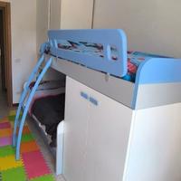 Cameretta per bambini