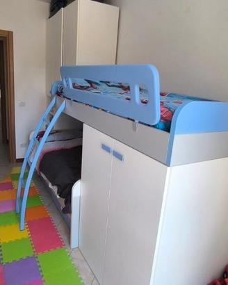 Cameretta per bambini