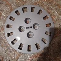 coppette ruota Fiat 126