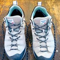 scarpe trekking Dolomite