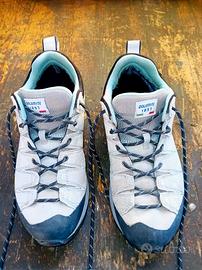 scarpe trekking Dolomite