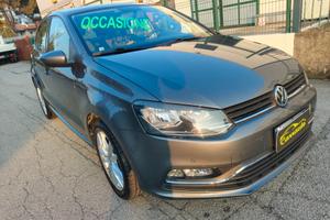 Volkswagen Polo 1.0 MPI 75 CV 5p. Comfortline