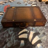 Set di coltelli e attrezzi da cucina