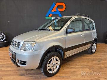 Fiat Panda 4x4 Panda 1.3 mjt 16v Climbing 4x4