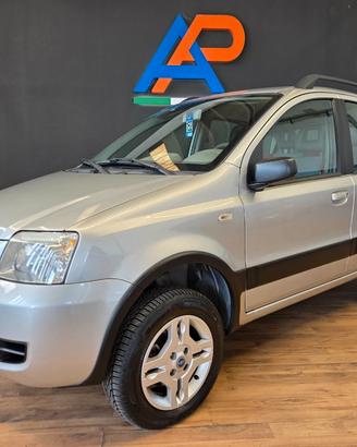 Fiat Panda 4x4 Panda 1.3 mjt 16v Climbing 4x4