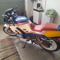 Honda NSR 125 - 1994