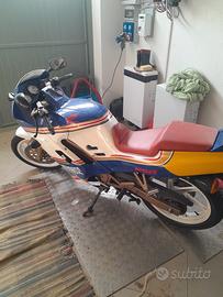 Honda NSR 125 - 1994