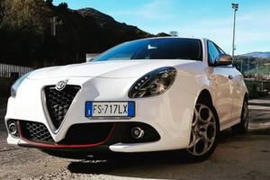 giulietta sport 2018 1.6 jtdm 120cv
