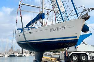 Janneau sun odessy 47