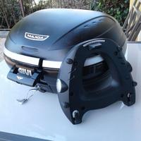 Bauletto moto marca GIVI  MONOKEY