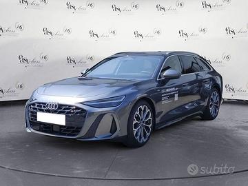 Audi A6 Avant 40 2.0 TFSI MY26 S tronic S lin...