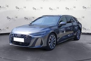 Audi A6 Avant 40 2.0 TFSI MY26 S tronic S lin...