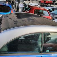 CITROEN C3 PLURIEL - CAPOTTA