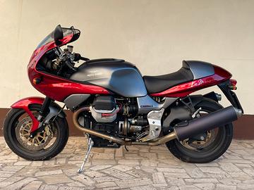 Moto Guzzi V 11 Le Mans