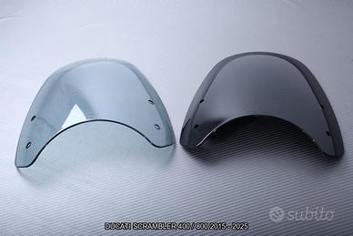 Cupolino DUCATI SCRAMBLER 400 / 800 2015 - 2025