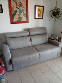 Divano Letto Poltrone Sofà 
