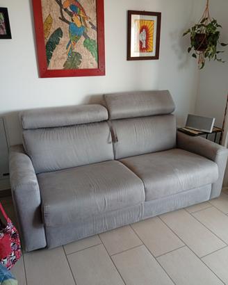 Divano Letto Poltrone Sofà 