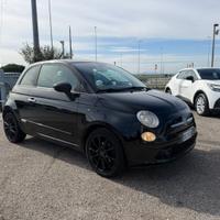 FIAT 500 1.4 16V Sport