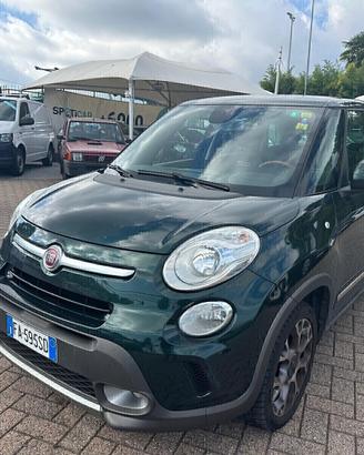 Fiat 500L 1.3 Multijet 85 CV Trekking FINANZIABILE