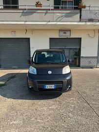 Fiat qubo 1300 diesel multijet