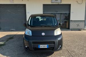 Fiat qubo 1300 diesel multijet