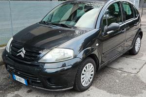 CITROEN C3 1.4 IDEAL ECO-ENERGY METANO