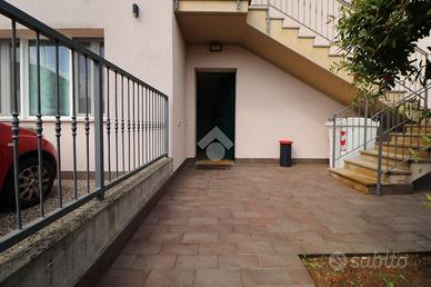 UFFICIO A PORTO MANTOVANO