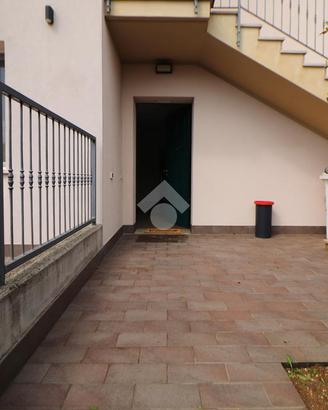 UFFICIO A PORTO MANTOVANO
