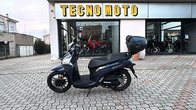 Sym Symphony 50 ST - 2.700 KM - FINANZIAMENTO