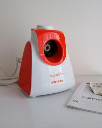 Saladino Ariete modello n. 1791–Solo corpo macchin