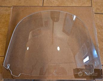 Parabrezza da 13 " per Harley Touring 2014 -2024