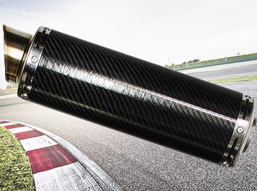 Thunder Carbon Roadsitalia Yamaha MT-07 2021-