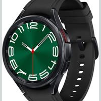 Smartwatch Samsung Watch 6 classic LTE