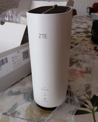 Zte G5c Dualband 5g con sim Modem/Router