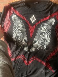 T-shirt Marcelo Burlon