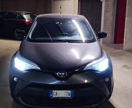 Toyota C-HR 2.0h Hybrid Trend e-cvt