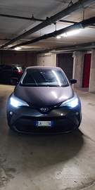 Toyota C-HR 2.0h Hybrid Trend e-cvt