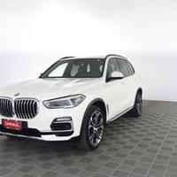 BMW X5 X5 xDrive30d 48V xLine