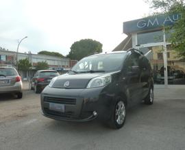 Fiat Qubo 1.4 8V Metano Natural Power