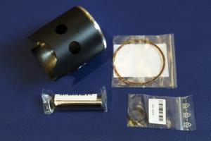 Pistone Replica CAGIVA WMX 190