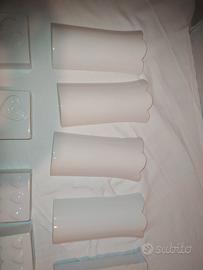 Evaporatori per termosifoni