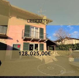 Porzione di casa a Annone Brianza (LC)