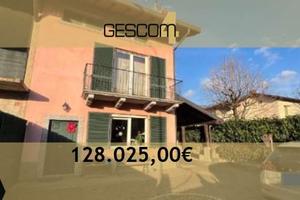 Porzione di casa a Annone Brianza (LC)