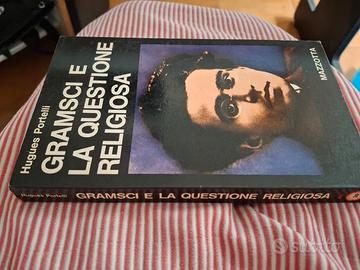 Gramsci e la questione religiosa - Hugues Portelli