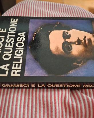 Gramsci e la questione religiosa - Hugues Portelli
