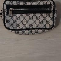 Marsupio Gucci GG Supreme Canvas
